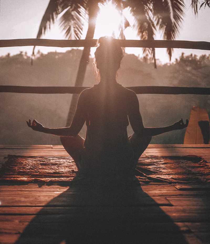 Mindful Relaxation