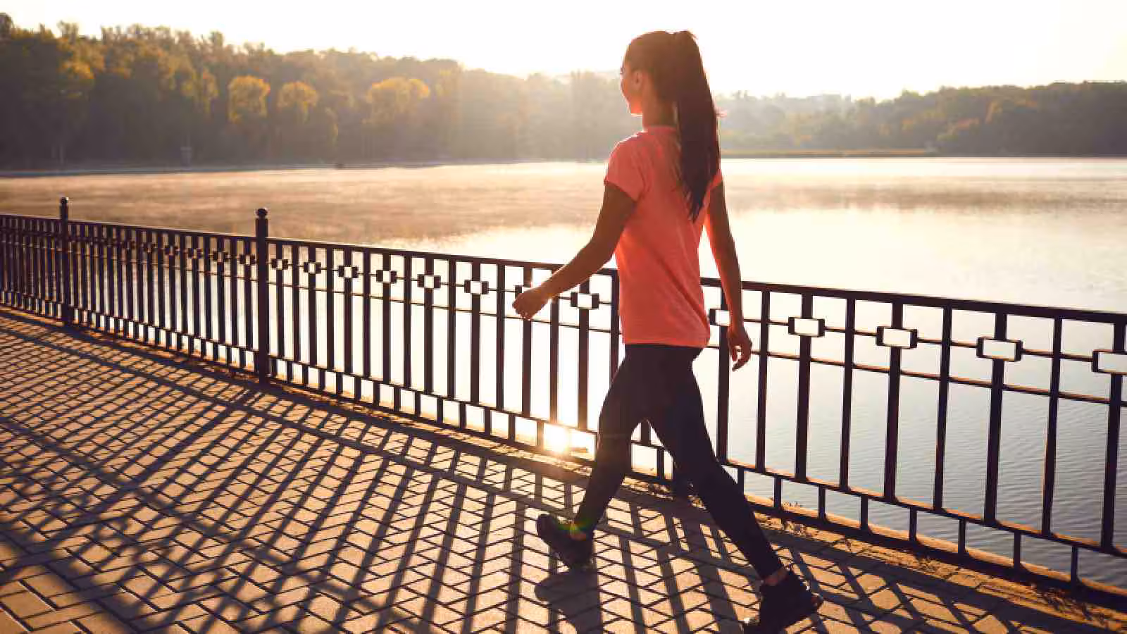 Outdoor Active Living