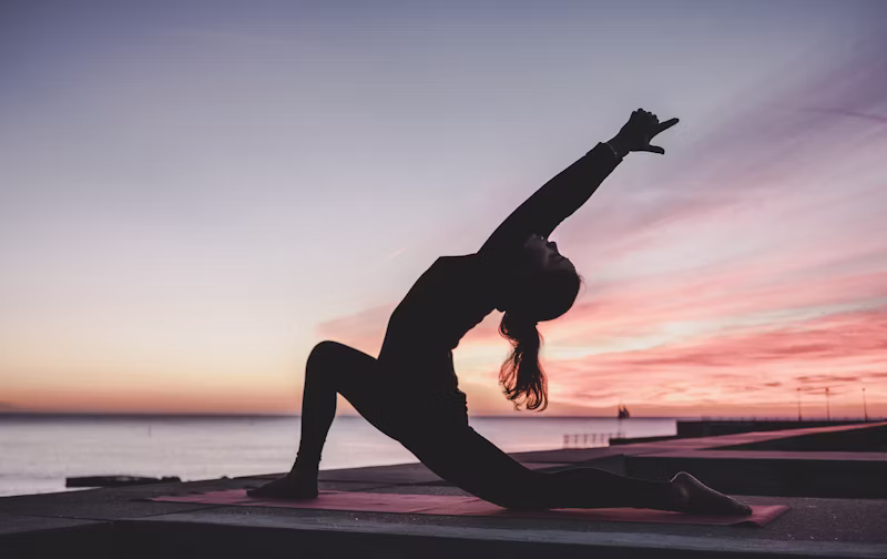 Preventive Wellness Practice